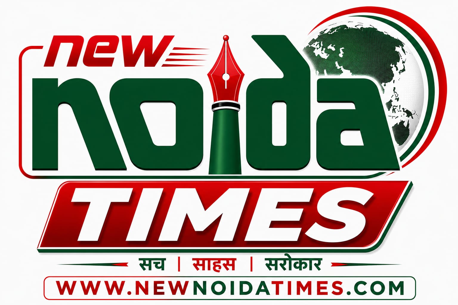 New Noida Newz